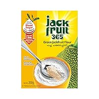 Eastern Jackfruit365 Green Jackfruit Flour - 200G