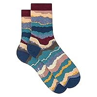 Paul Smith Women's Paper Stripe Socks