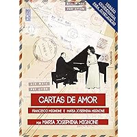 Cartas de amor: versão de excertos condensados em 53 páginas para divulgação (Portuguese Edition)