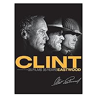 Clint Eastwood: 35 Films 35 Years at Warner Bros. Clint Eastwood: 35 Films 35 Years at Warner Bros. DVD