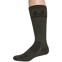 Outfitters Men's Ultra-Dri Boot Socks (1-Pair)