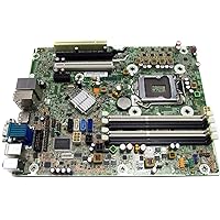 HP Compaq Elite 8200 Slim SFF Mainboard 611834-001,611793-002,611794-000 Motherboard