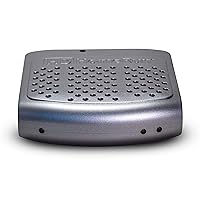 SiliconDust HDHomeRun Connect. Free Broadcast HDTV (2-Tuner)