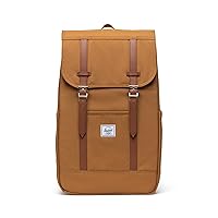 Herschel Supply Co. Herschel Retreat Backpack, Bronze Brown (Limited Edition), One Size