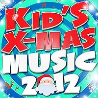 Kid's Xmas Music 2012