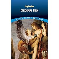 Oedipus Rex (Dover Thrift Editions: Plays) Oedipus Rex (Dover Thrift Editions: Plays) Paperback Kindle Audible Audiobook Audio CD
