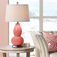 Color + Plus Modern Table Lamp 28 3/4