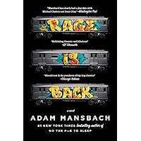 Rage Is Back: A Novel Rage Is Back: A Novel Kindle Audible Audiobook Hardcover Paperback