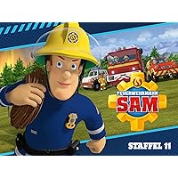 Feuerwehrmann Sam - Staffel 11