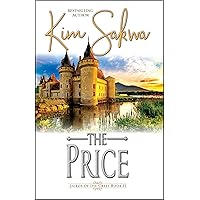 The Price: A Scottish Time Travel Romance (Highland Lairds of the Crest Book 2) The Price: A Scottish Time Travel Romance (Highland Lairds of the Crest Book 2) Kindle Audible Audiobook Paperback Hardcover