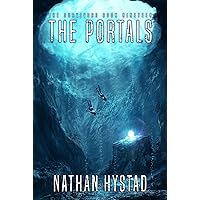 The Portals (The Survivors Book Nineteen) The Portals (The Survivors Book Nineteen) Kindle
