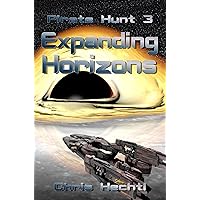 Expanding Horizons (Pirate Hunt Book 3)