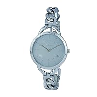 Arabians Women's Analogue Quartz Watch with Stainless Steel Strap DBA2246A, Strap