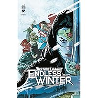 Justice League - Endless Winter (French Edition) Justice League - Endless Winter (French Edition) Kindle Hardcover