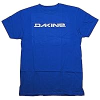 Dakine Stencil Rail T-Shirt - Blue