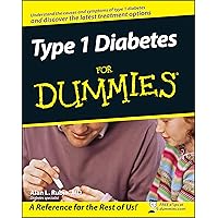 Type 1 Diabetes For Dummies Type 1 Diabetes For Dummies Paperback Kindle