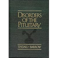 Disorders of the pituitary Disorders of the pituitary Hardcover
