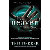 The Heaven Trilogy: Heaven's Wager,When Heaven Weeps,Thunder of Heaven The Heaven Trilogy: Heaven's Wager,When Heaven Weeps,Thunder of Heaven Hardcover Kindle Paperback Audio CD