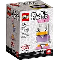 LEGO Disney BrickHeadz 40476 Daisy Duck