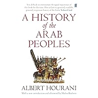 A History of the Arab Peoples: Updated Edition A History of the Arab Peoples: Updated Edition Paperback