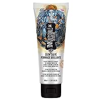 Tattoo Cream Colour Enhancement – Tattoo Care Balm Keeps Your Ink Looking Fresh – Moisturizing Salve for Everyday Use