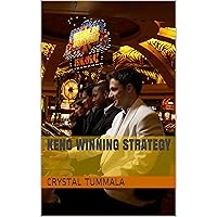 Keno Winning Strategy Keno Winning Strategy Kindle Paperback Audible Audiobook