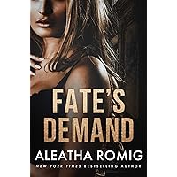 Fate's Demand Fate's Demand Kindle Paperback Audible Audiobook