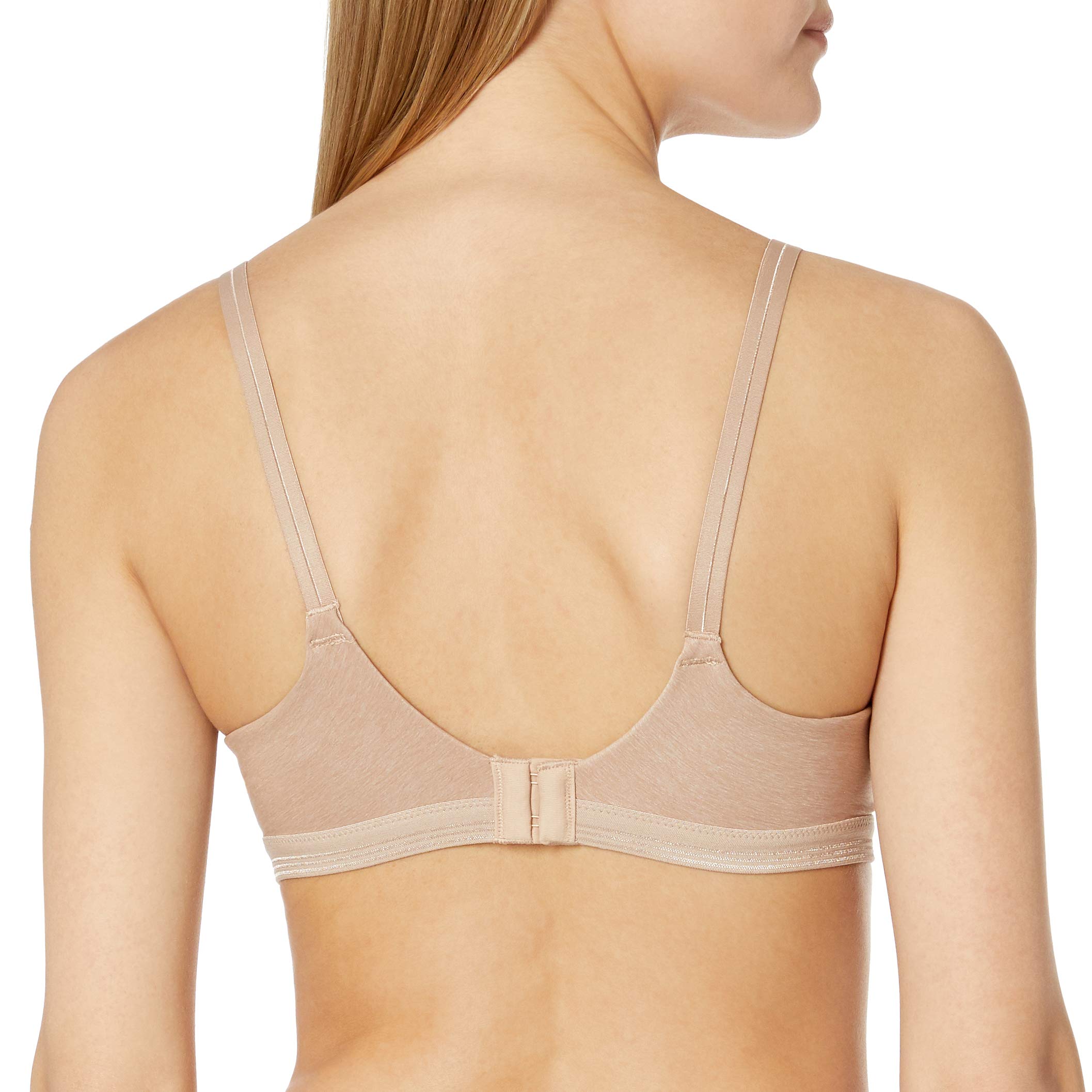 Warner's Women's Play It Cool Wire-Free with Lift Bra