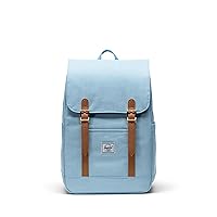 Herschel Supply Co. Herschel Retreat Small Backpack, Blue Bell Crosshatch (Limited Edition), One Size