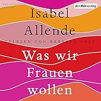 Was wir Frauen wollen Was wir Frauen wollen Audible Audiobook Hardcover Paperback Audio CD