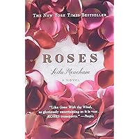 Roses Roses Paperback Kindle Audible Audiobook Hardcover Mass Market Paperback Audio CD