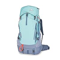 High Sierra Travel Backpack with Hydration
