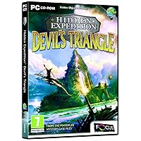 Hidden Expedition Devil's Triangle