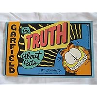 Garfield: The Truth About Cats Garfield: The Truth About Cats Paperback Calendar