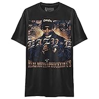 Eazy E Real Muthaphucckkin G's Bootleg Retro Vintage Unisex Classic T-Shirt