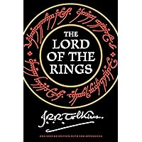 The Lord Of The Rings The Lord Of The Rings Kindle Paperback