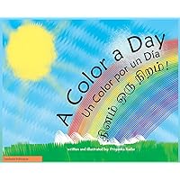 A Color a Day! (Tamil Edition)