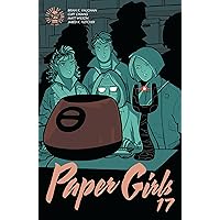 Paper Girls #17 Paper Girls #17 Kindle Comics