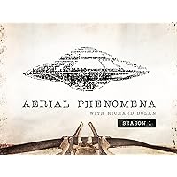 Aerial Phenomena - Season 1