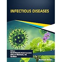 Infectious Diseases (Herbal Medicine: Back to the Future) Infectious Diseases (Herbal Medicine: Back to the Future) Kindle Hardcover Paperback