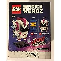 LEGO The Movie 2 Brickheadz - 41637 - Sweet Mayhem