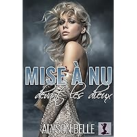 Mise à nu devant les Dieux (French Edition) Mise à nu devant les Dieux (French Edition) Kindle Paperback