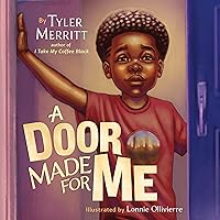 A Door Made for Me A Door Made for Me Audible Audiobook Hardcover