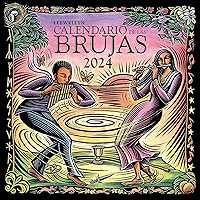 Calendario de las Brujas 2024 (Spanish Edition)