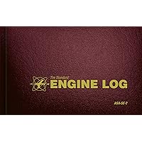 The Standard Engine Log: ASA-SE-2 The Standard Engine Log: ASA-SE-2 Hardcover