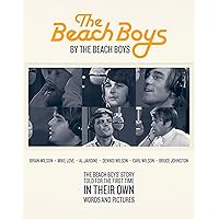 The Beach Boys The Beach Boys Hardcover