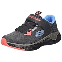 Skechers Unisex-Child Solar Fuse-Speed Blitz Sneaker