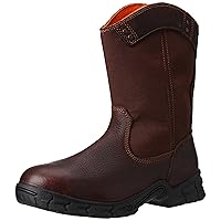 Timberland PRO Men's Color: Brown