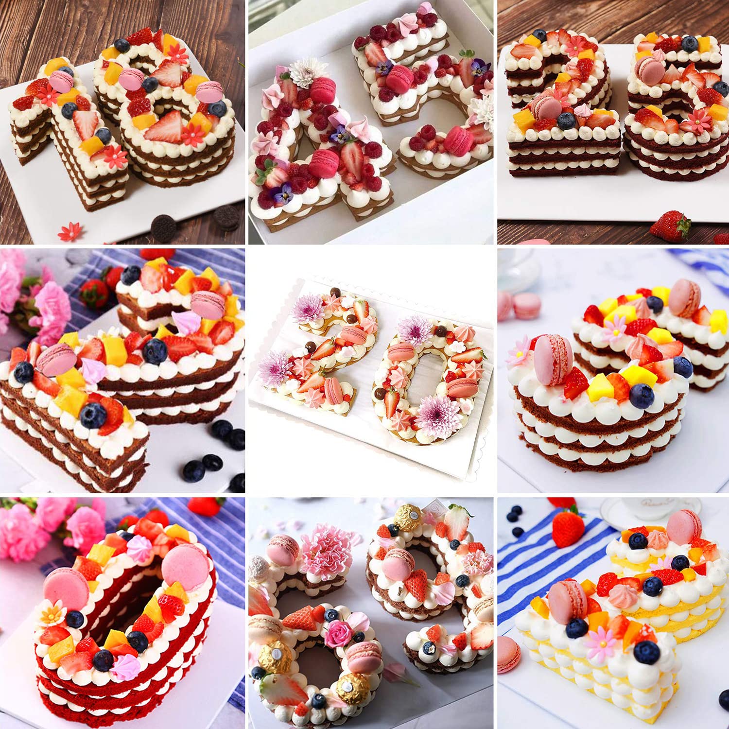Wilton Horse Cake Pan, Kids 3D Birthday Cake Pan — Cake and Candy Supply