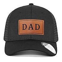 Dad Gift from Daughter Son Friends for Men Unique Hat for Birthday Christmas